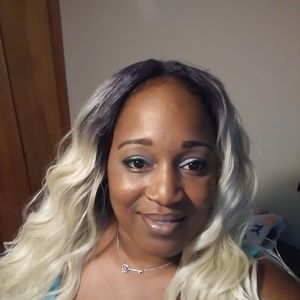 Meet your Posher, Trina